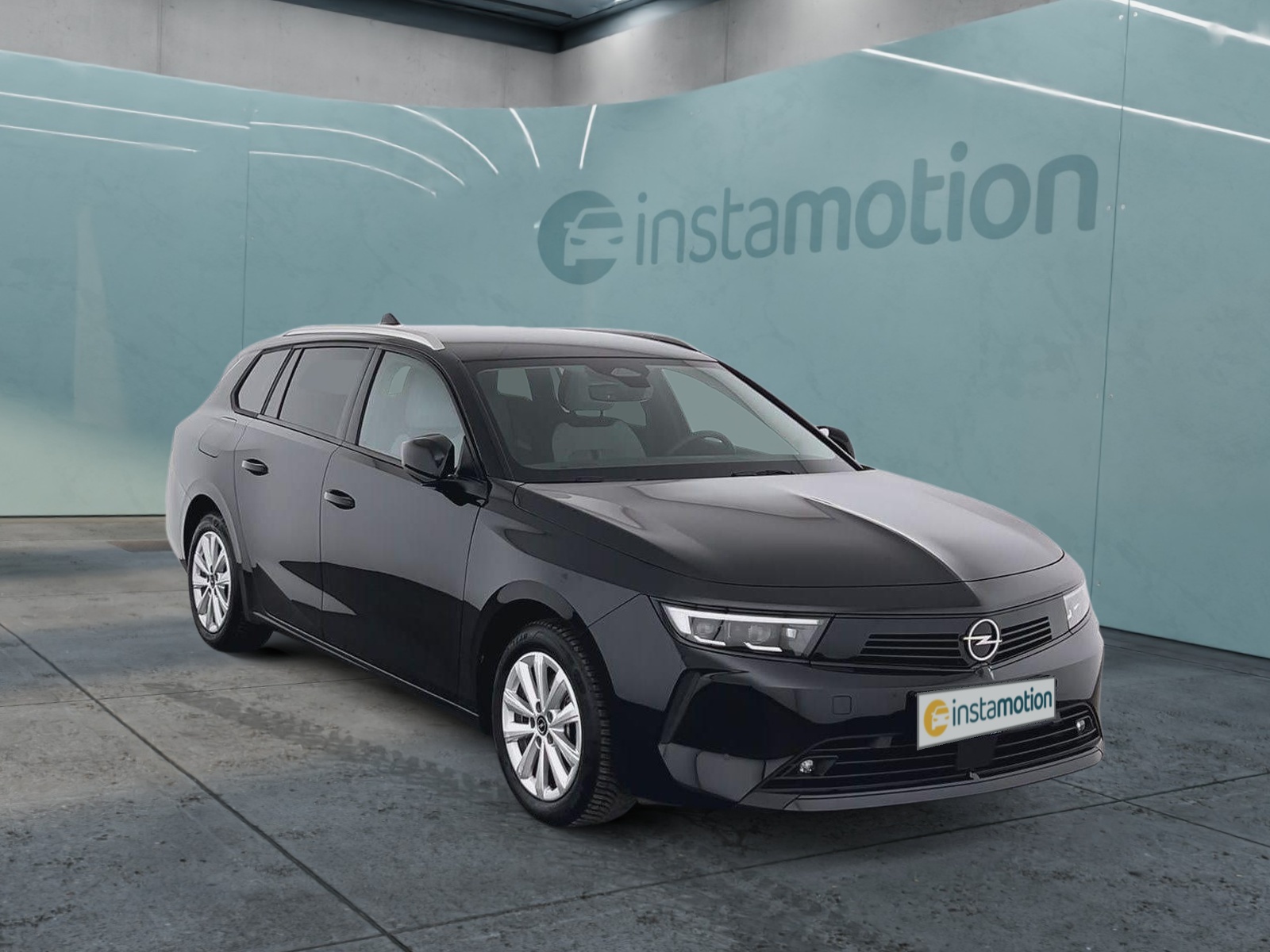 Astra Elegance 1.5D*NAVI*SHZ*RFK*uvm