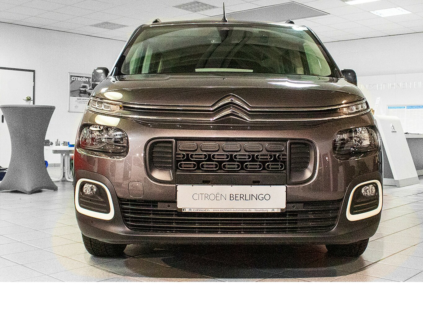 Citroën Berlingo Feel M