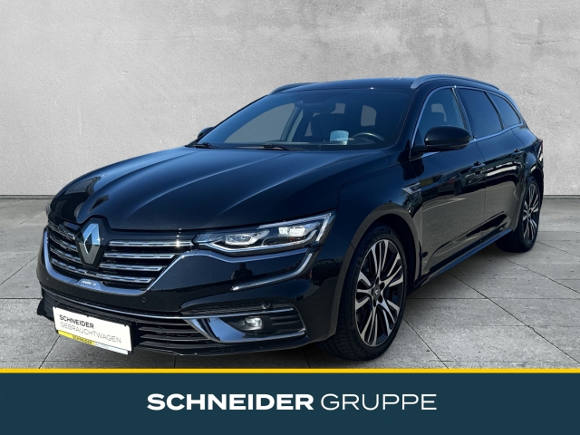 Renault Talisman Grandtour Initiale Paris