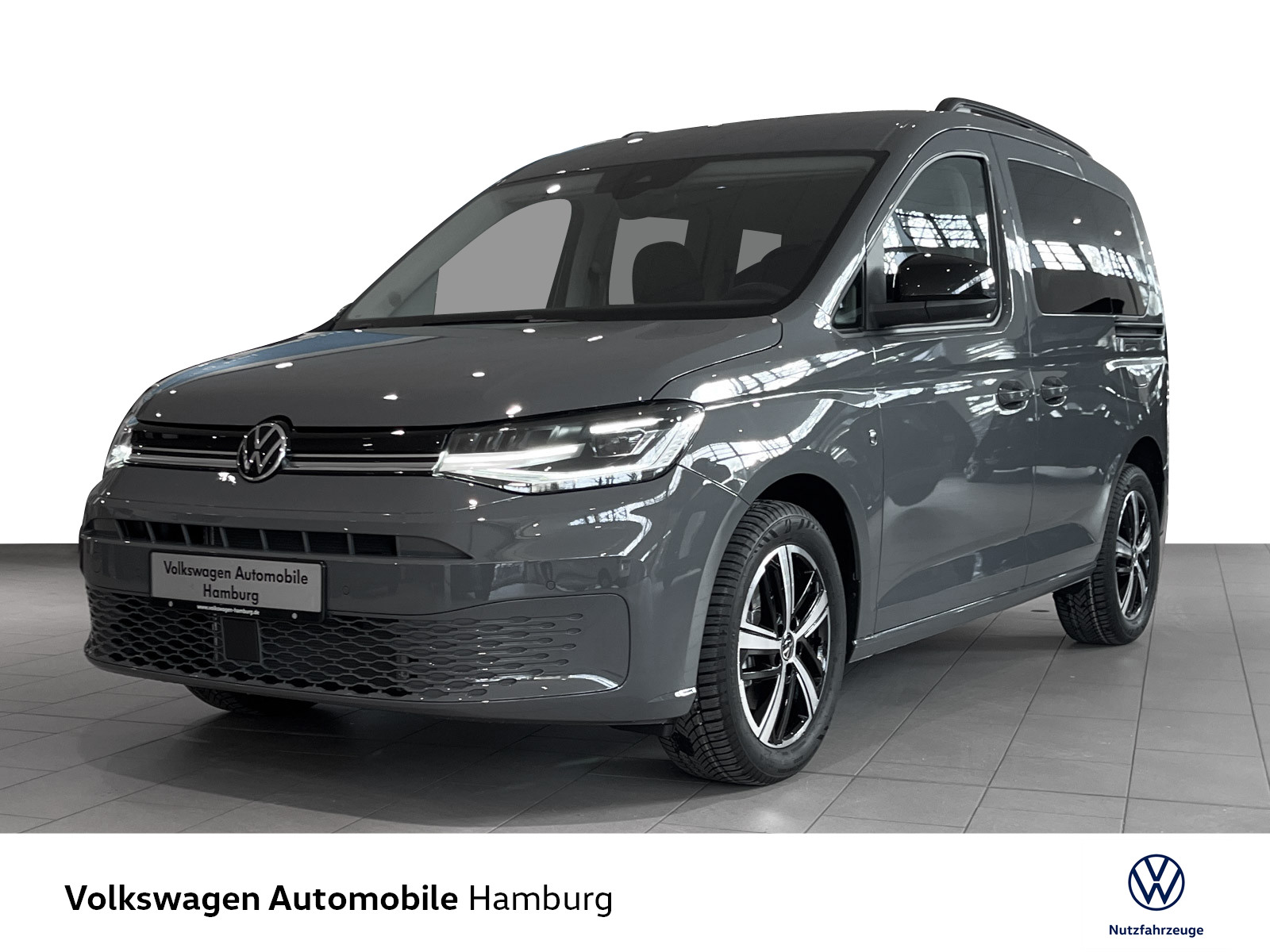 Volkswagen Caddy 1.5 l TSI Life Sale
