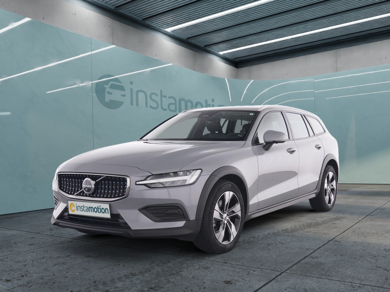 Volvo V60 Cross Country B4 D AWD Plus WINTER PAP