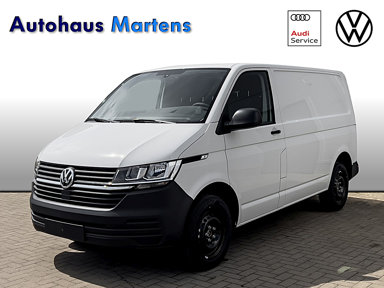 Volkswagen T6.1 2.0 TDI Kasten