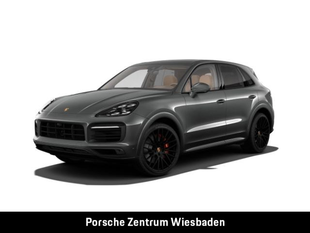 Cayenne GTS