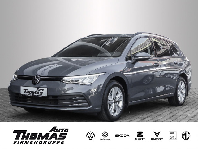 Golf Variant Life 1.0 TSI NAVI+IQ.DRIVE