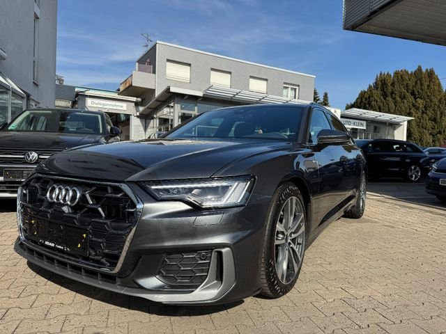 Audi A6 2.0 Avant 40 TDI S line 40 TDI S line