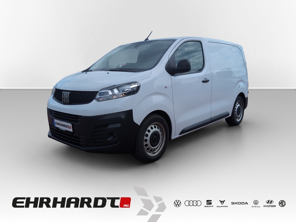 Scudo 1.5 Multijet 100 L1 KLIMA*HECKKLÜGELT*DAB*BLUETOOTH*17"ALLWETTER