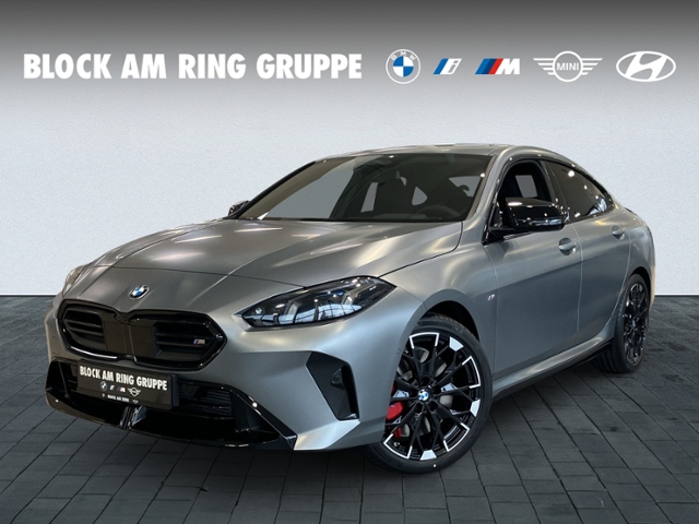 M235 XDRIVE M Sport Pro Pano Memory LHZ ALED DA