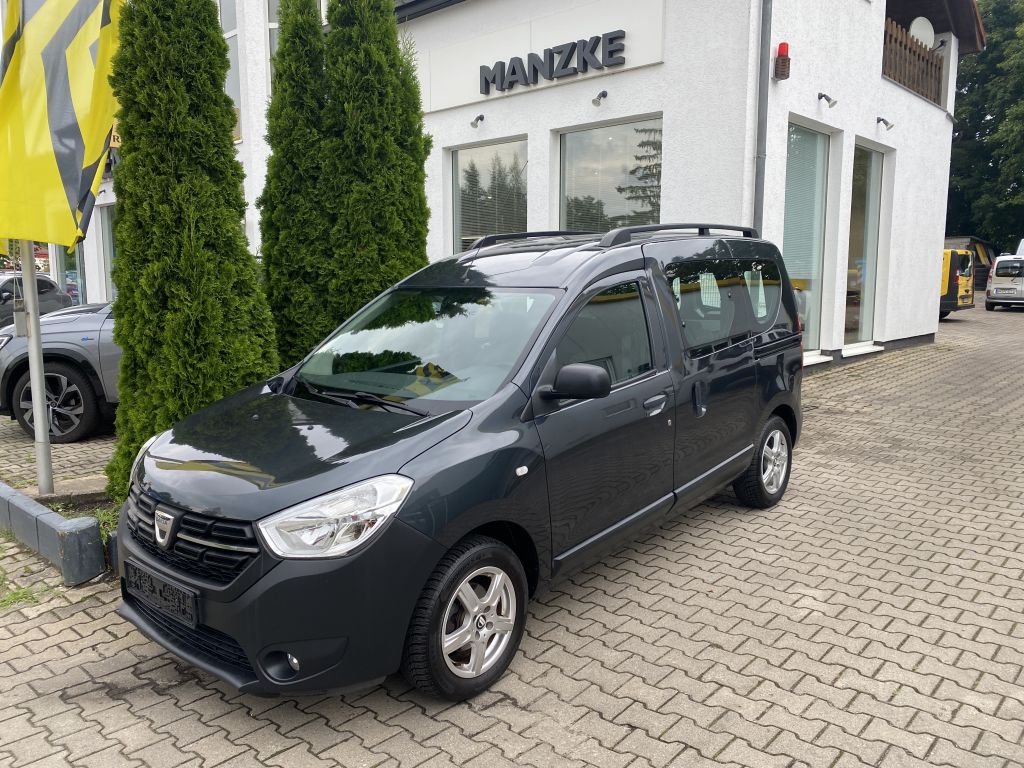 Dokker SCe 100 Essentiel / Allwetter