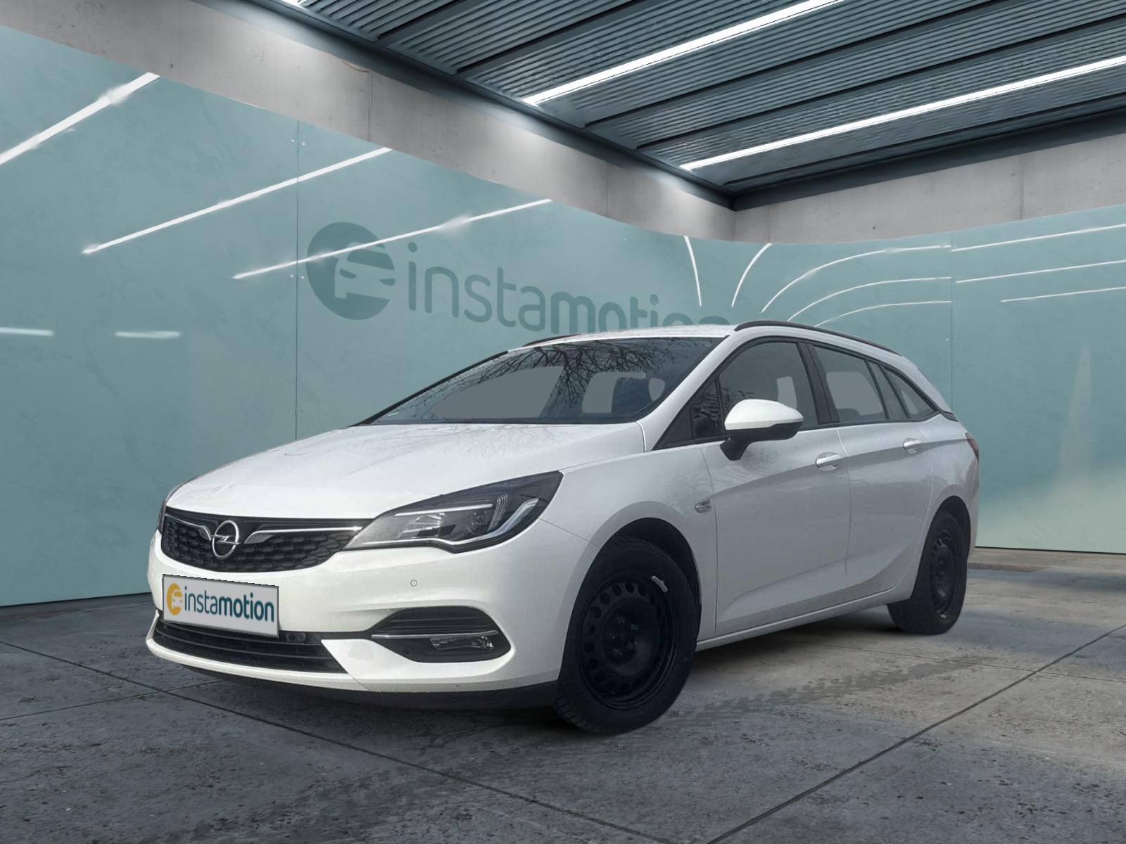 Astra Sports Tourer 1.5 D Edition *AHK*