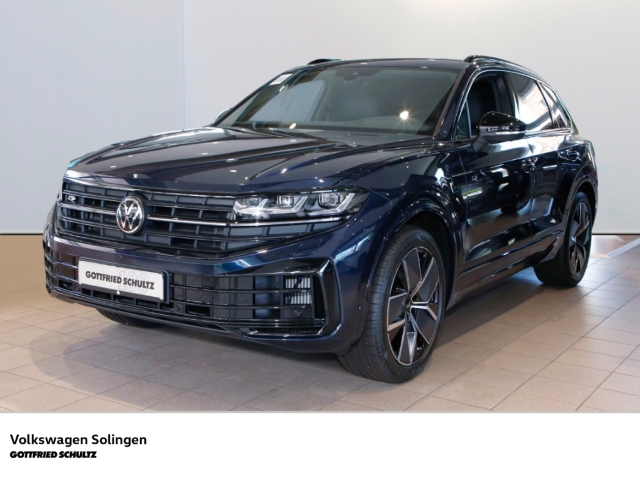 Touareg 3 0 l V6 OPF 4MOTION 250 PS) / 100 KW (136 PS) 8-Gang-Automatik (Tiptroni 3.0 TSI eHybrid 340 kW 4Motion R