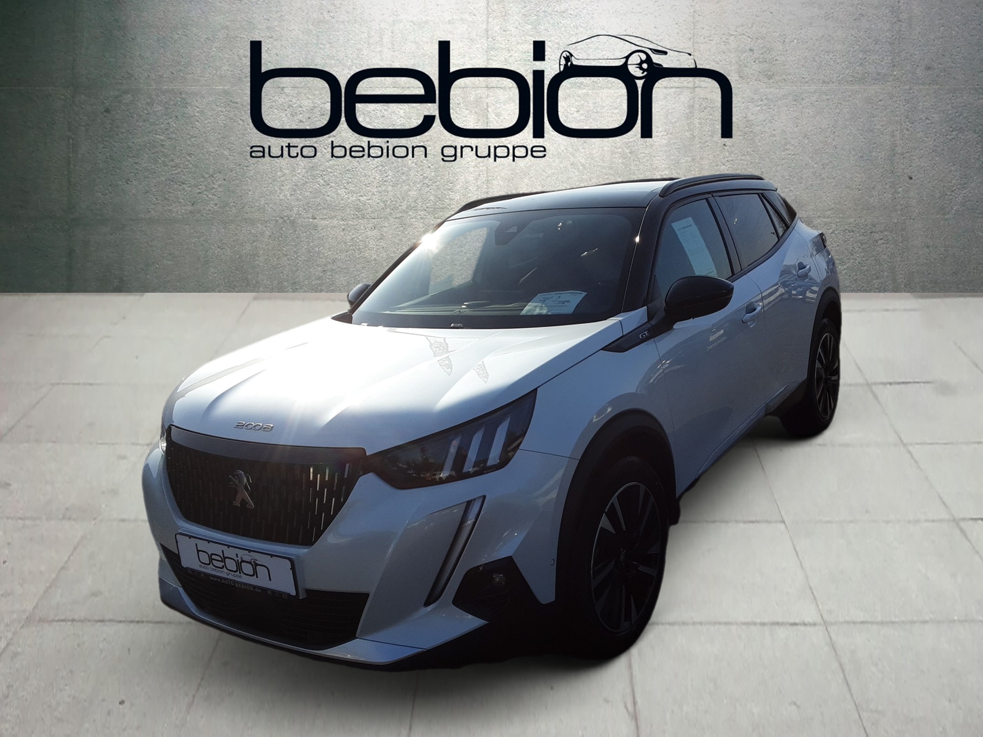 Peugeot 2008 1.5 130 GT FLA