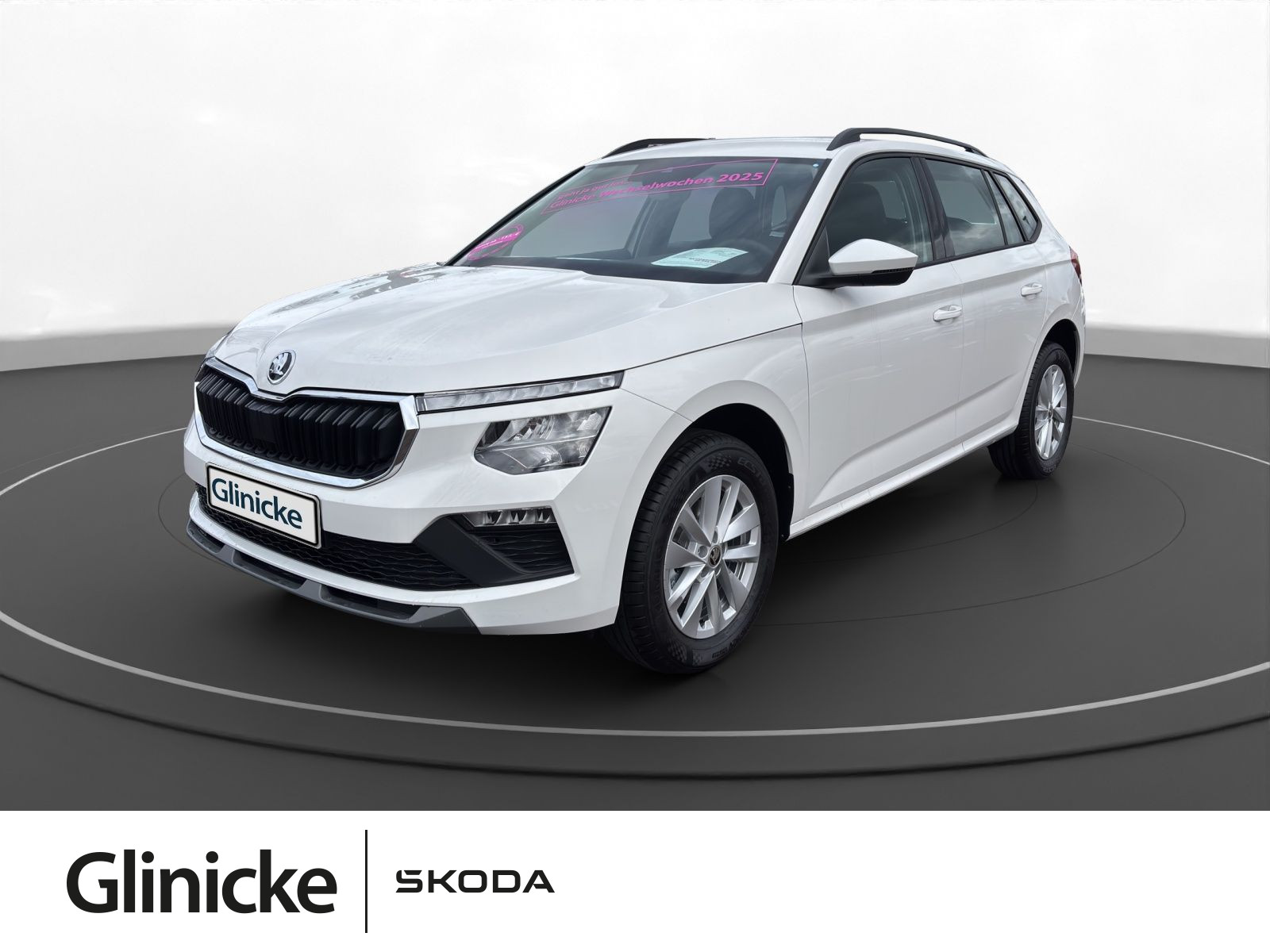 Kamiq Selection 1.0 TSI