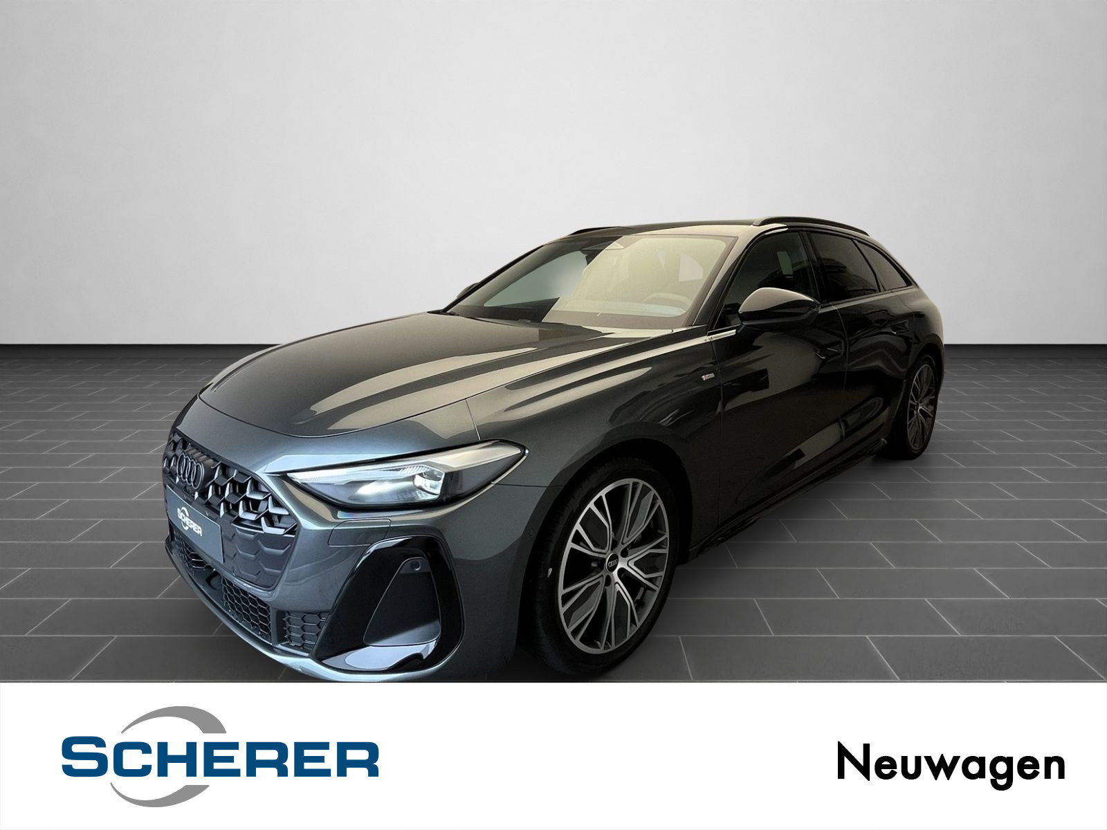 A5 Avant TFSI 110 kW S tronic
