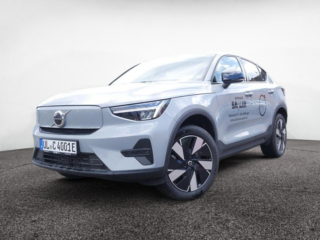 C40 Plus Recharge Pure Electric 2WD