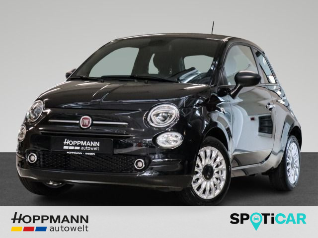 Fiat 500 1.0