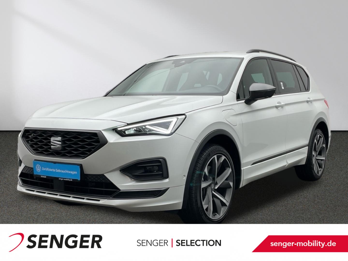 Seat Tarraco 1.4 FR e