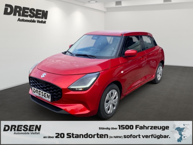 Suzuki Swift 1.2 Club