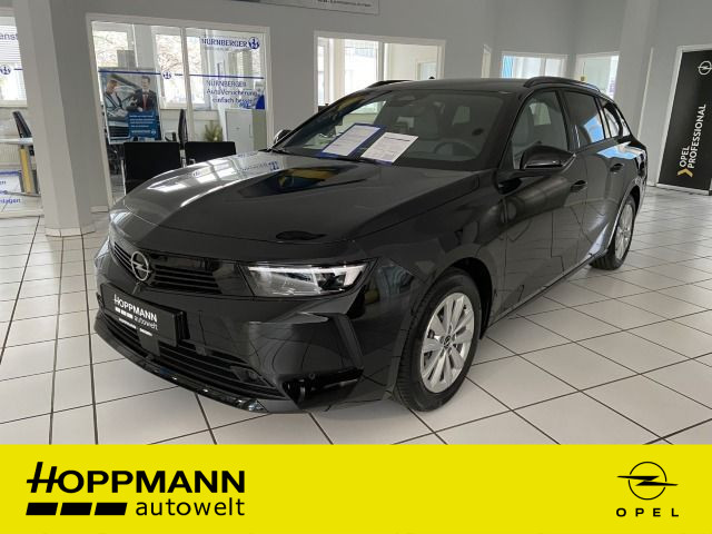 Astra Sports Tourer Edition 1.5 Diesel 130 PS 8-Stufen-Automatik