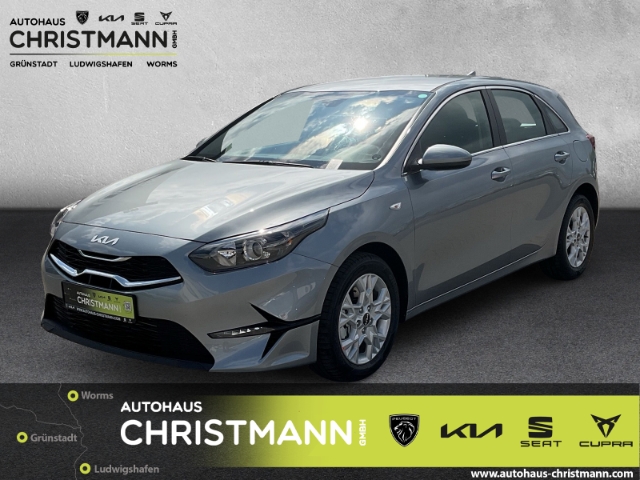Kia cee'd 1.5 T-GDI VISION KOMFORT-PLUS-PAKET