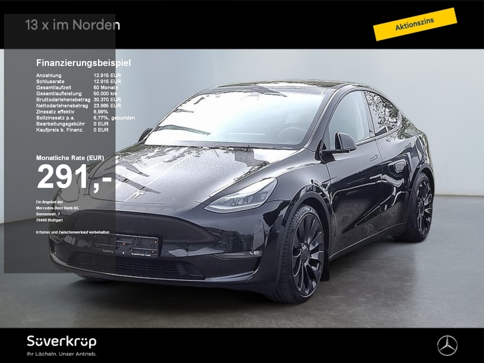 Y Performance Dual AWD +DISTR PANO KAMERA SHZ