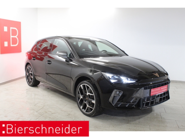 Leon 1.5 TSI DSG VZ e-hybrid 19 PANO MATRIX