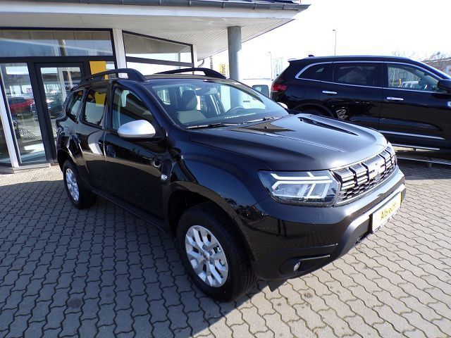 Dacia Duster Expression TCe 100 ECO-G