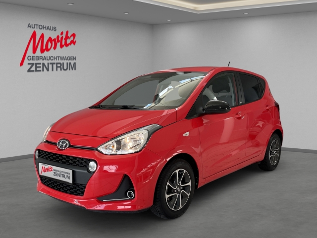 Hyundai i10 1.2 YES & MEHR