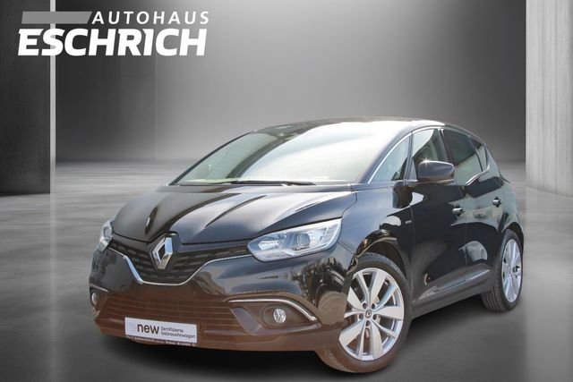 Renault Scenic IV DeLuxe IV DeLuxe