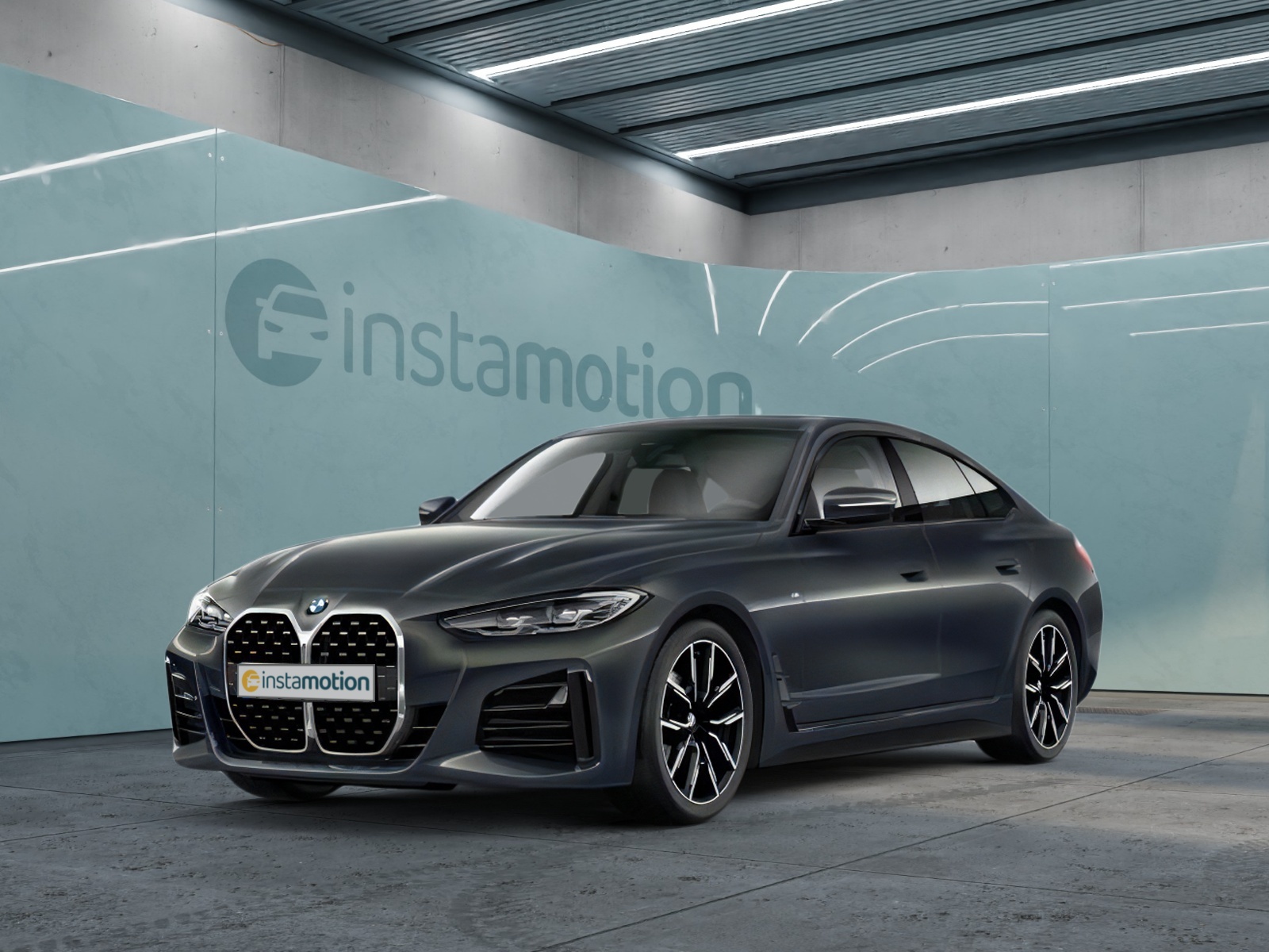 420 d xDrive M Sport LASER HuD Navi Soundsystem Laserlicht