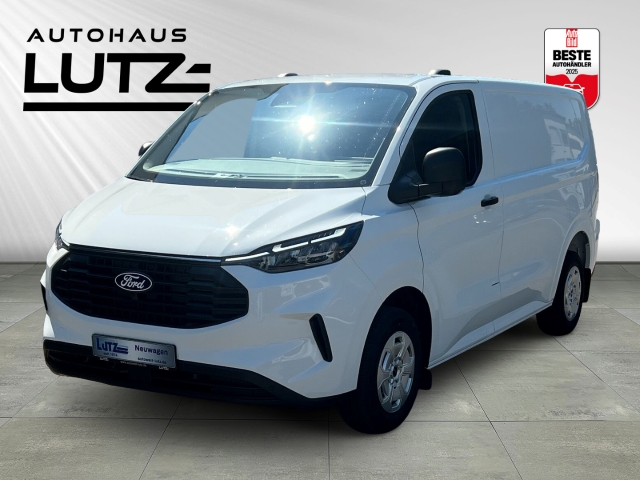 Transit Custom Kasten 320 L1 Trend *Sofort Verfügbar*