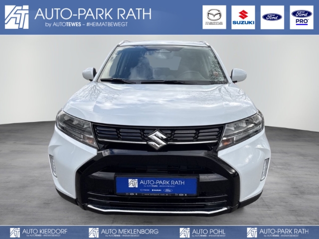 Vitara 1.5 Comfort Hybrid Automatik * abn. AHK *