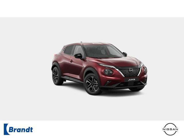 Juke N-Connecta Hybrid LED Apple CarPlay Android