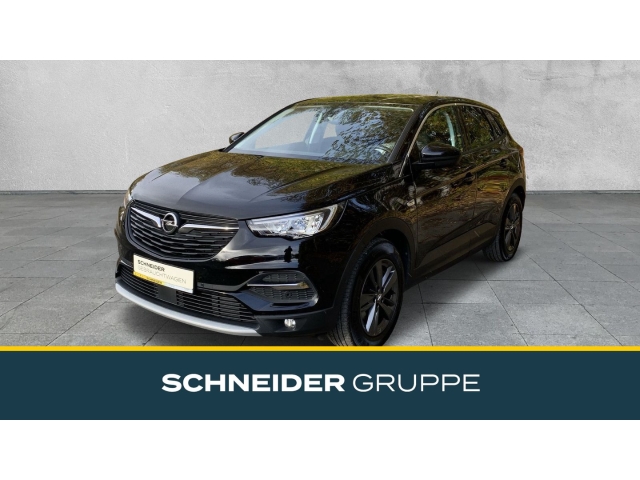 Opel Grandland X 1.2 Turbo WINTER