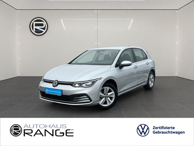 Volkswagen Golf 1.5 VIII eTSI