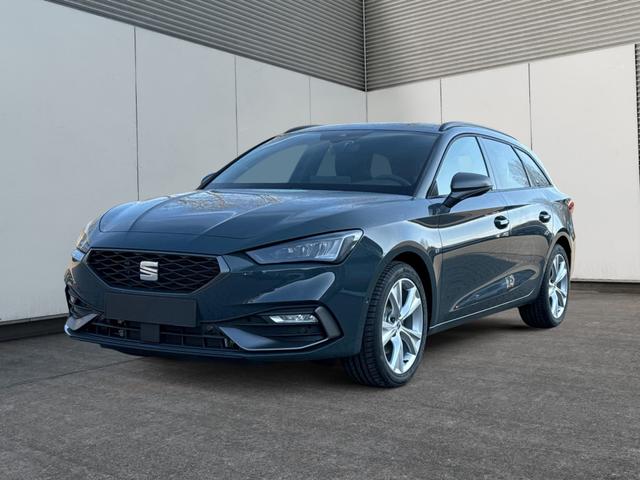 Seat Leon Sportstourer FR Exclusive