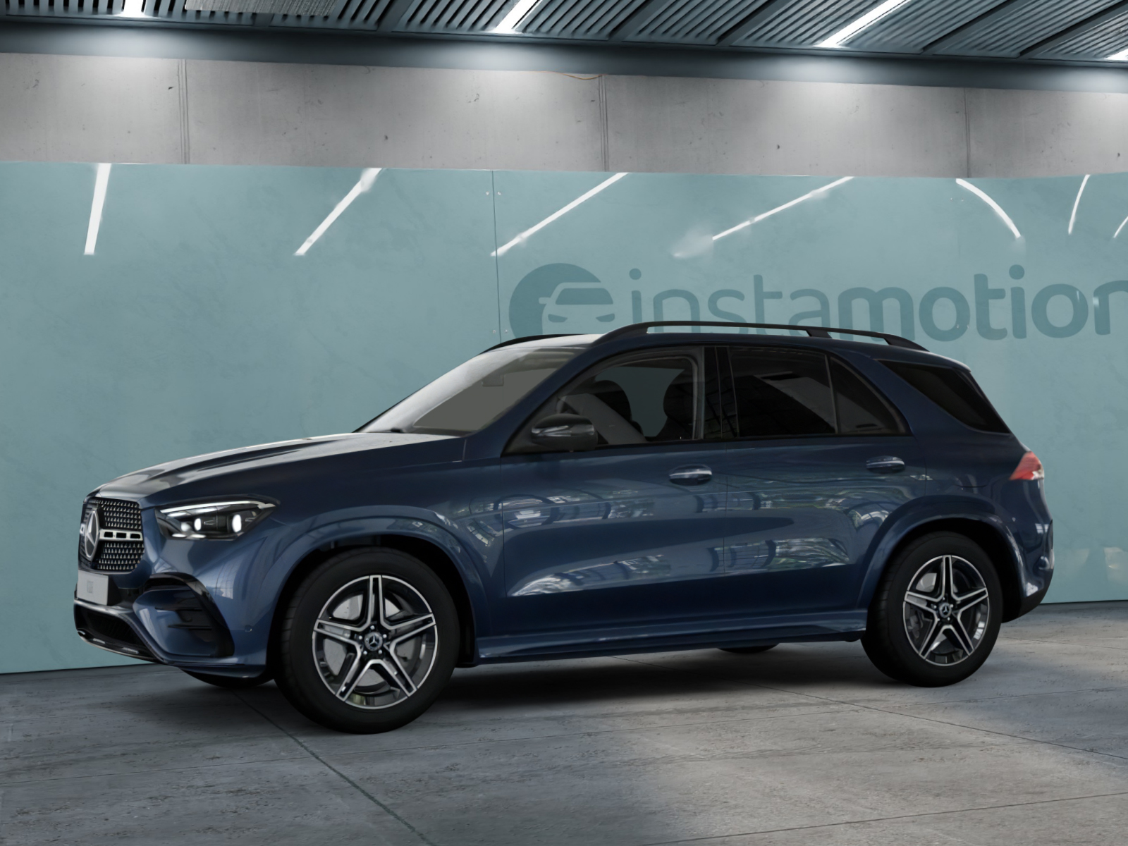 GLE 350