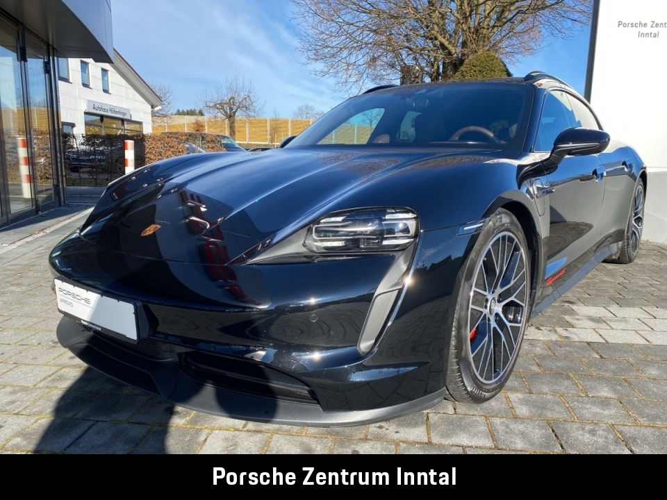 Taycan 4S Sport Turismo |Performancebatt. + |Sur