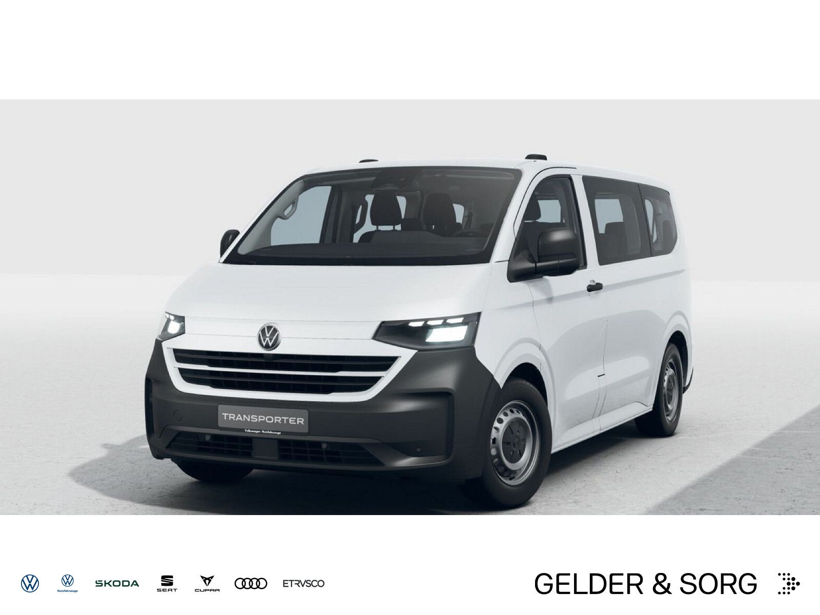 Volkswagen T7 Multivan Kombi TDI EPH 5 Jahre
