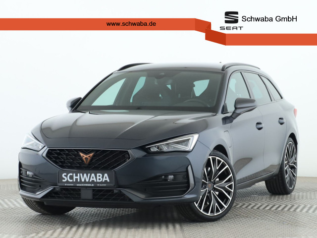 Leon Sportstourer VZ 1.4 eHybrid