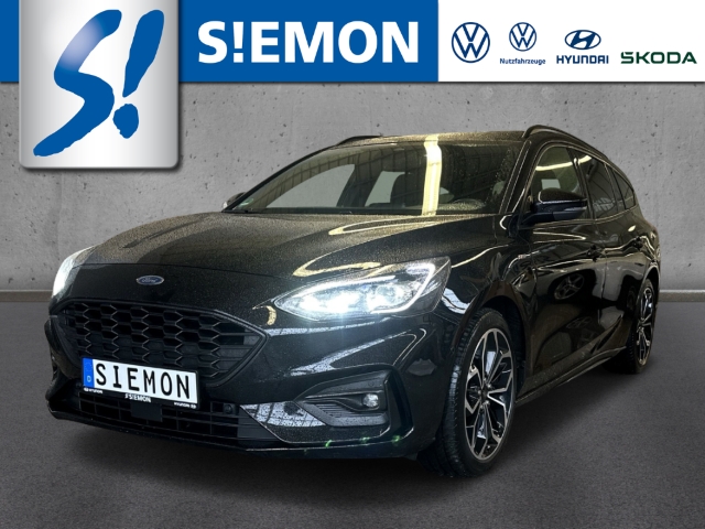 Ford Focus 1.5 EB ST-Line 18LM
