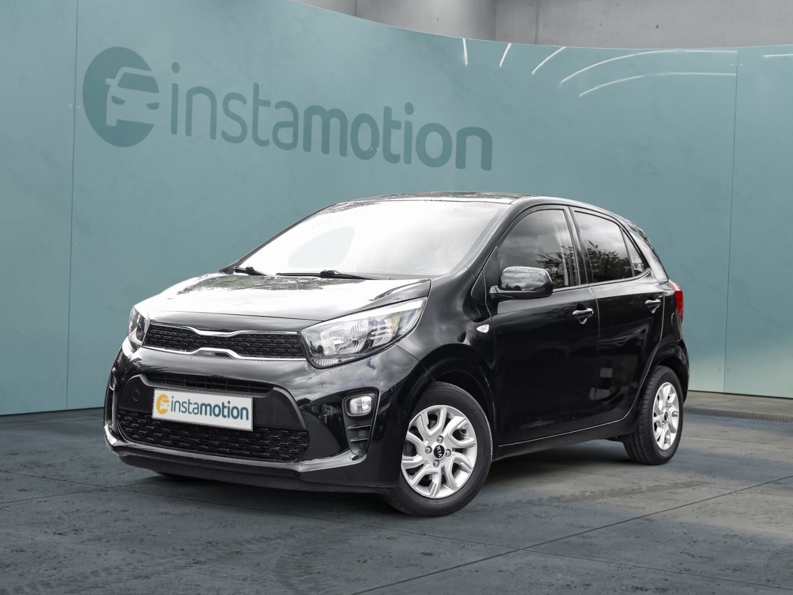 Picanto 1.2 Dream Team ISG KLMIA SHZ NAVI RÜCKFA