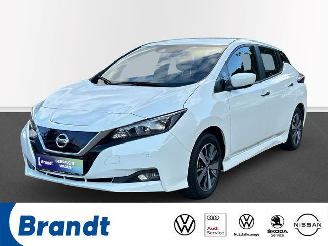 Nissan Leaf h Acenta EL