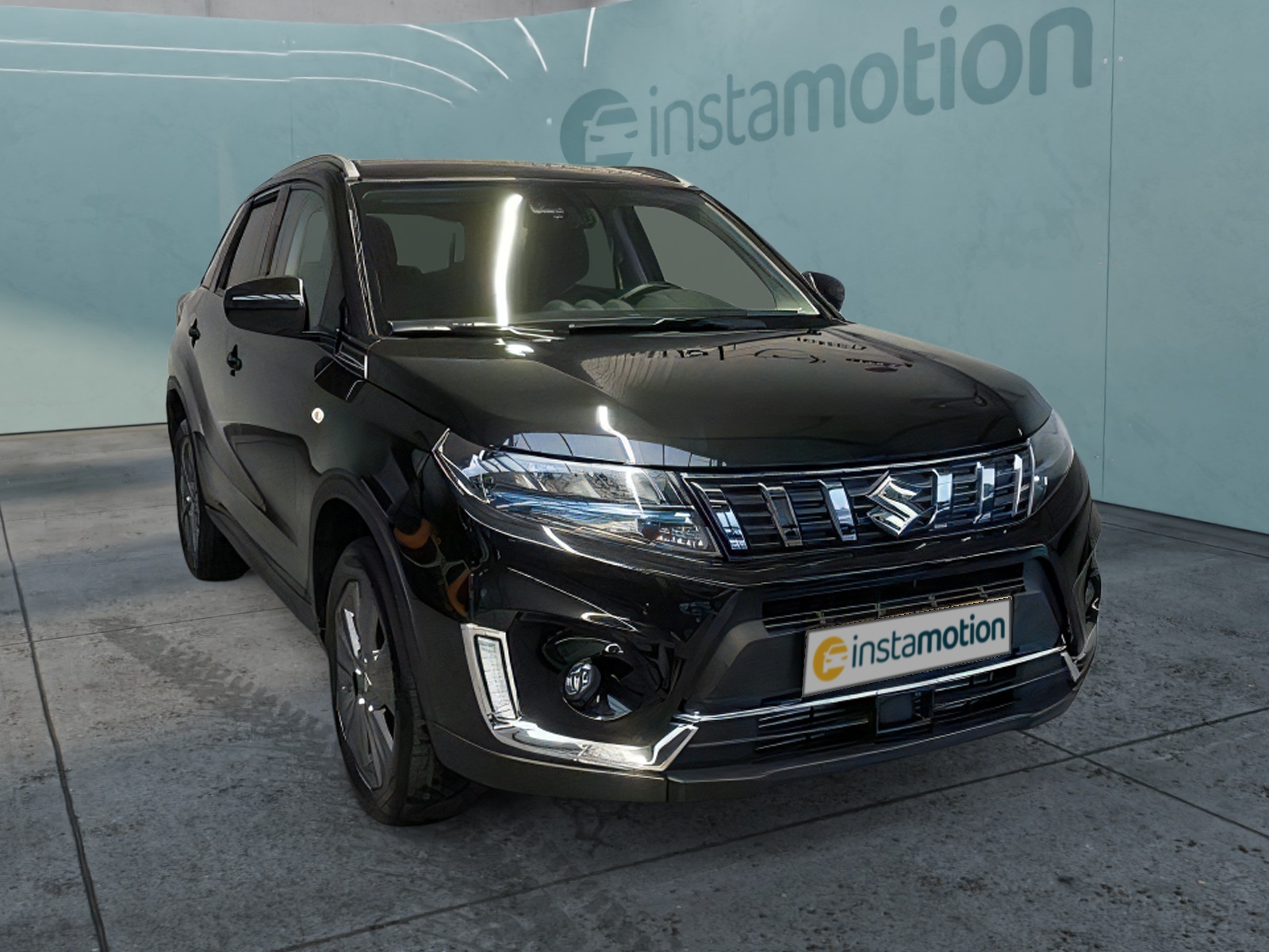 Vitara 1.4 Mild-Hybrid Comfort 4x2 Kamera ACC