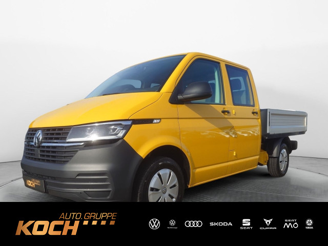T6.1 Pritsche TDI 110 kw Klima AHK