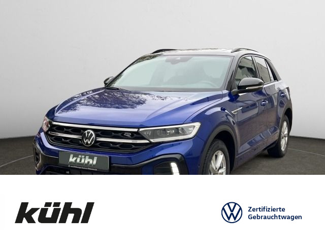 Volkswagen T-Roc 1.5 TSI R-Line