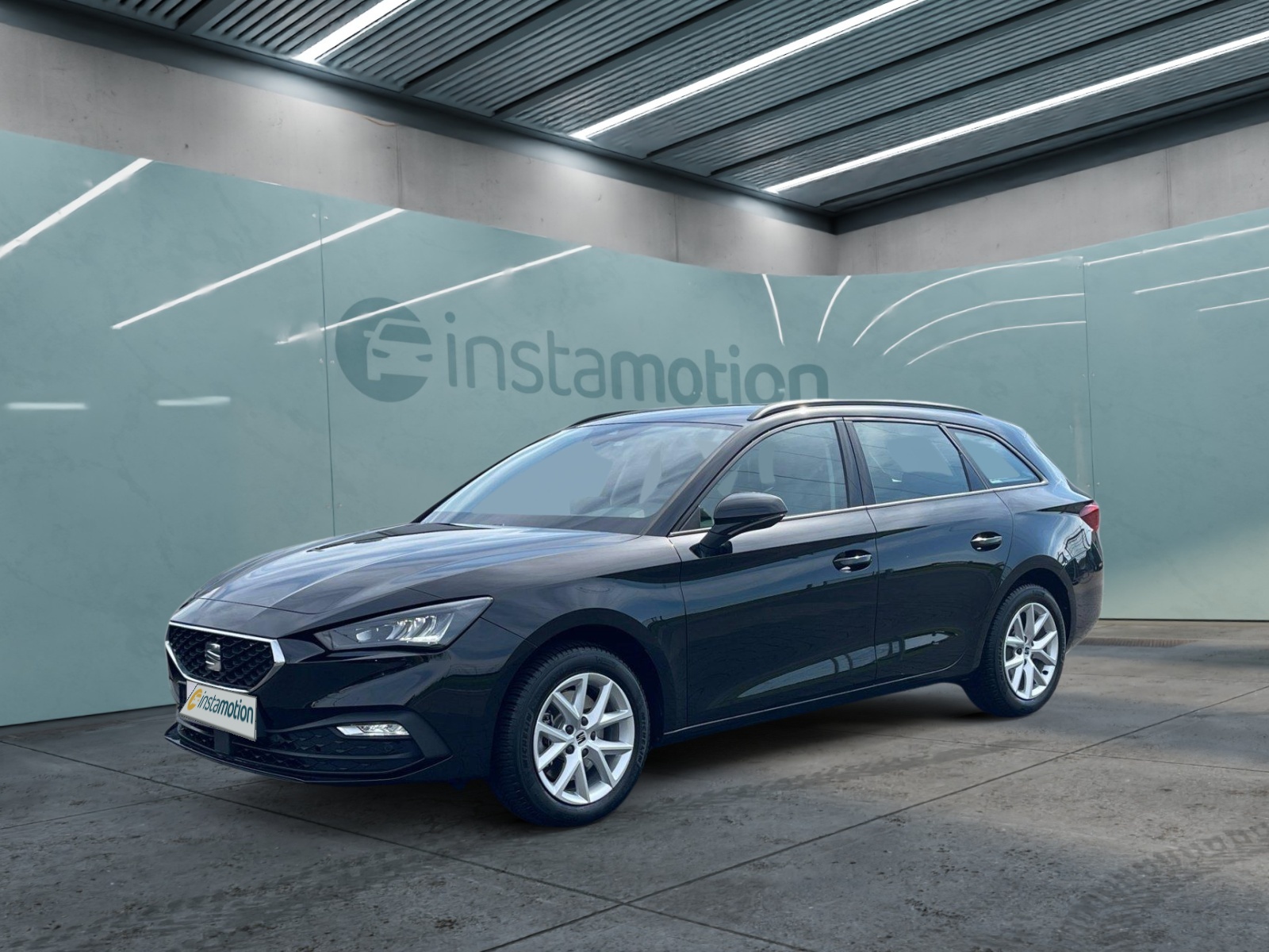 Seat Leon ST Style TDI |||||