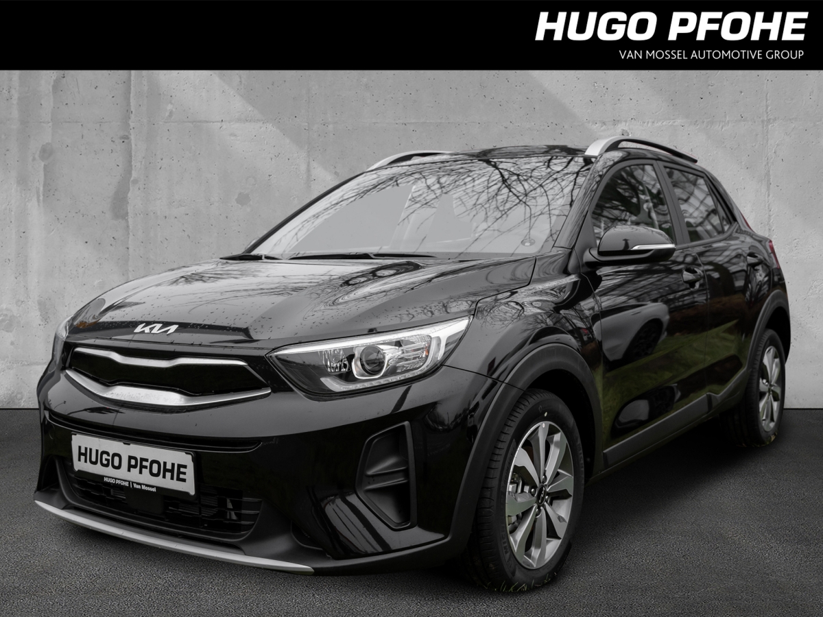 Kia Stonic 1.0 T-GDI Vision