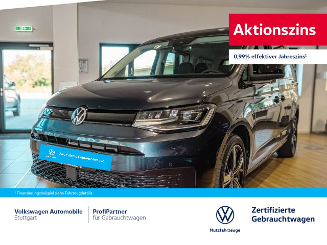 Volkswagen California 1.5 TSI Caddy California Maxi Euro 6d