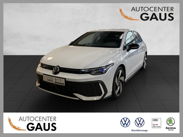 Golf GTI 2,0 l TSI OPF 7-Gang-DSG