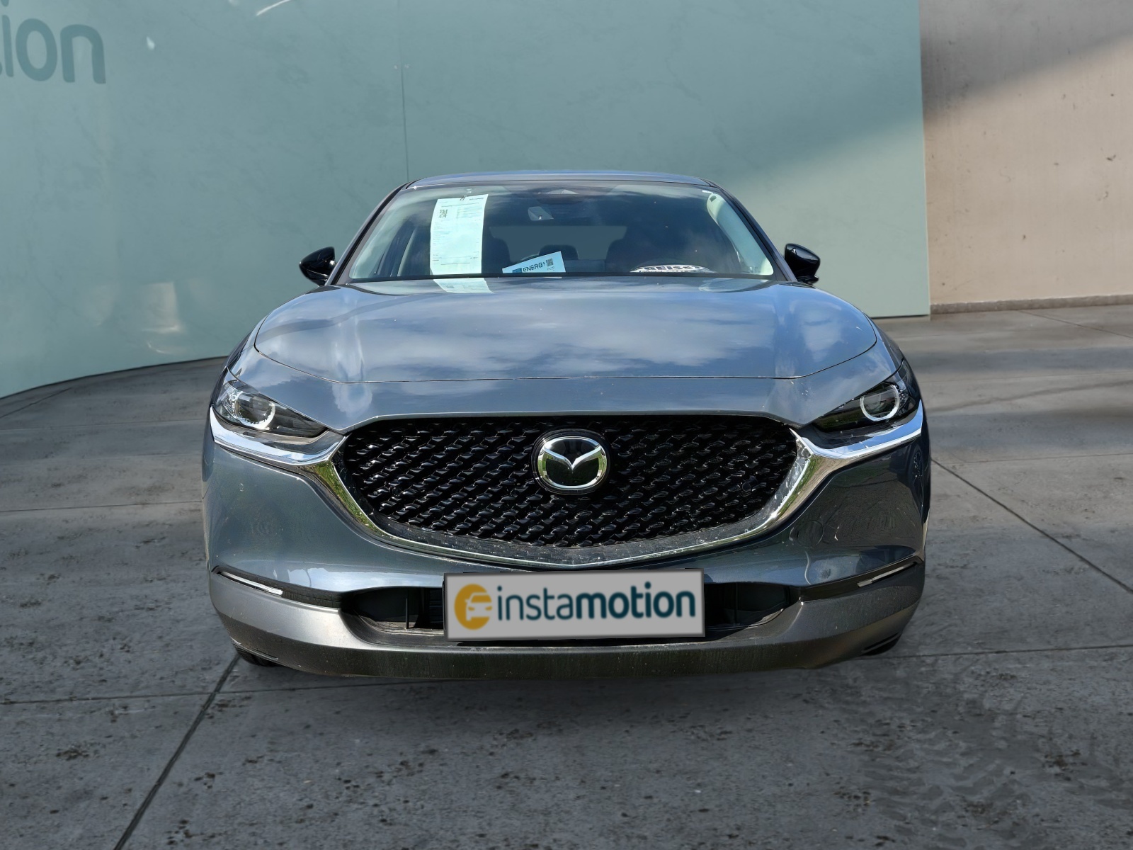 Mazda CX-30 2.0 M Hybrid Homura